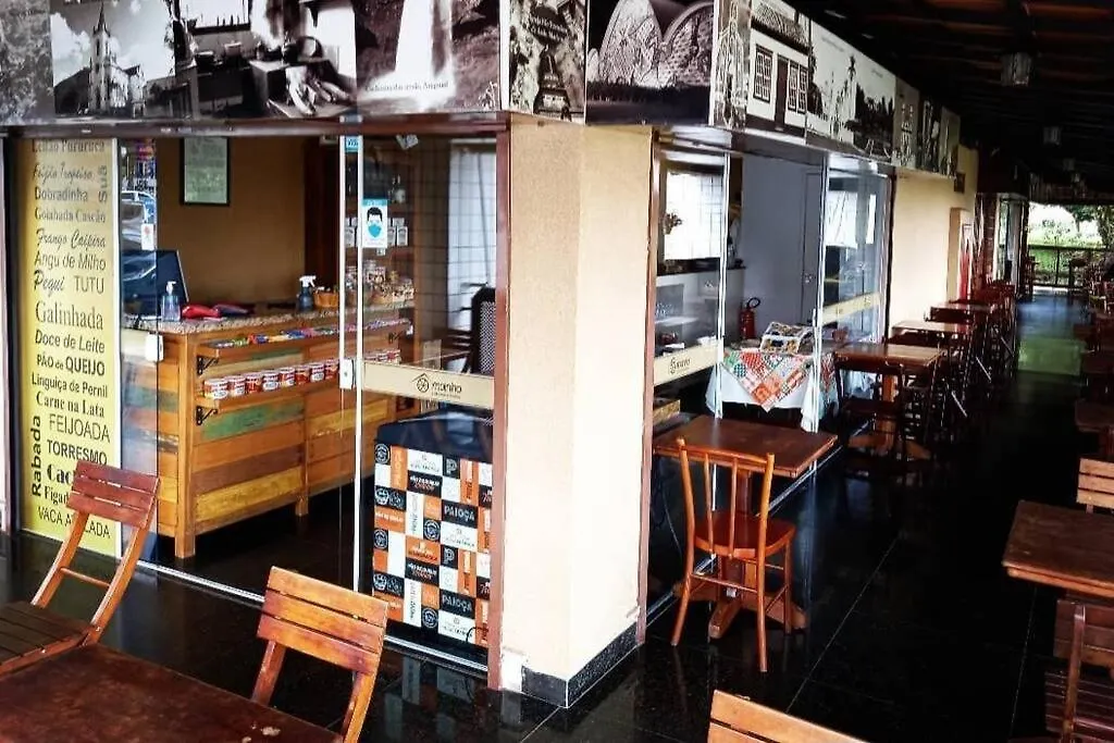 Studio 114-Comfortable, Practical And Well Located Brasilia