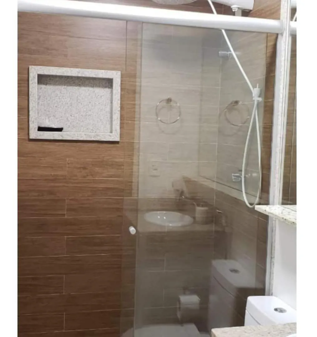Studio 114-Comfortable, Practical And Well Located Brasilia 0*,